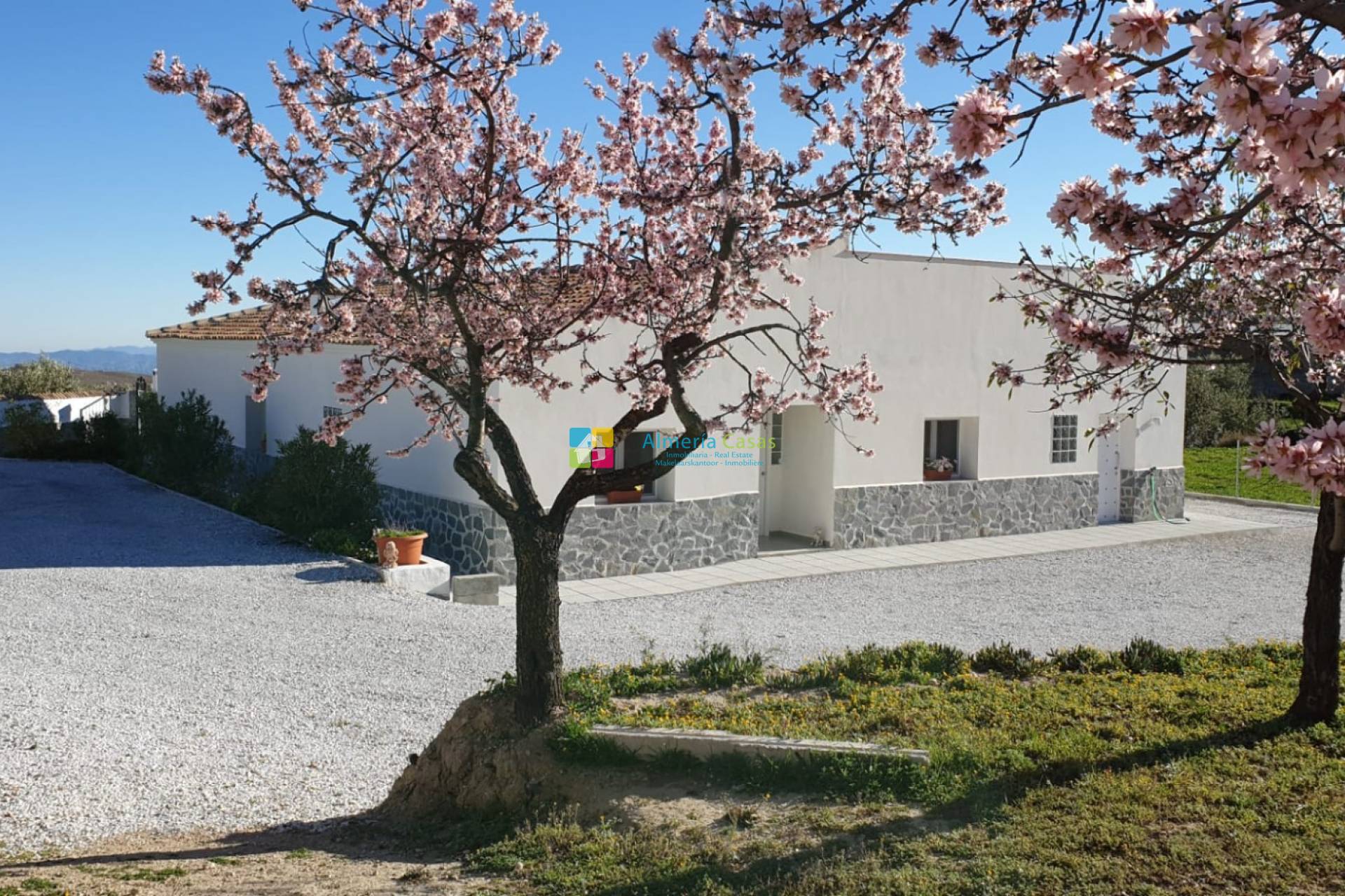 Villa - Venta - Oria - Oria