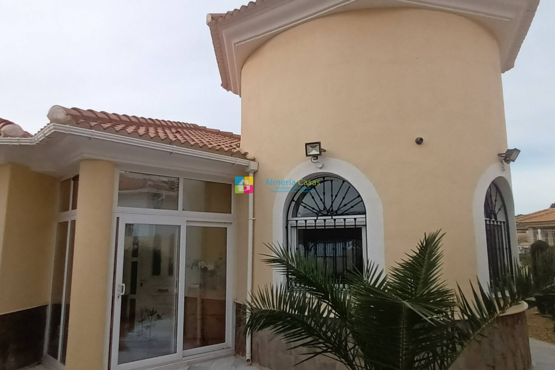 Villa - Venta - Partaloa - 2699