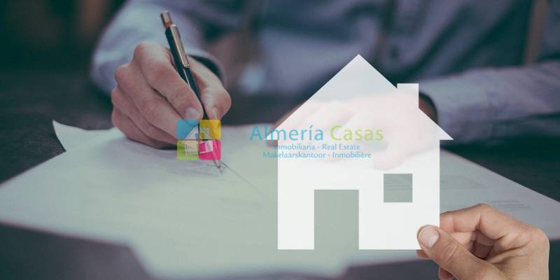 Property market trends in Almeria 