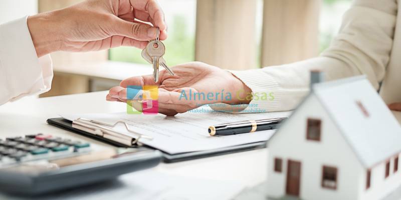 Les erreurs les plus fréquentes lors de la vente d'une propriété à Almeria et comment les éviter