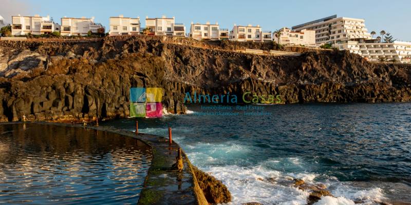Acheter une Propriété à Almería : Les Meilleures Zones pour les Investisseurs Internationaux