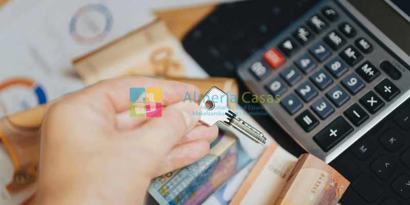 Guide pour l'achat d'une propriété à Almeria