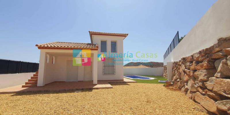 Encore une propriété vendue à Almeria ! Découvrez les clés de notre succès auprès des acheteurs et des vendeurs