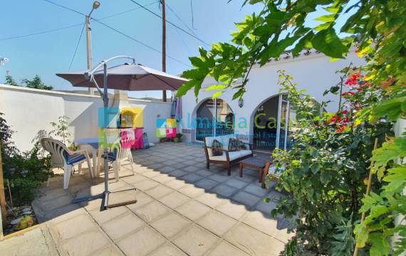 3 Gründe, warum unsere Häuser zum Verkauf in Albox eine gute Wahl sind