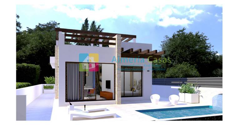 What is so special about our villas for sale in Vera?