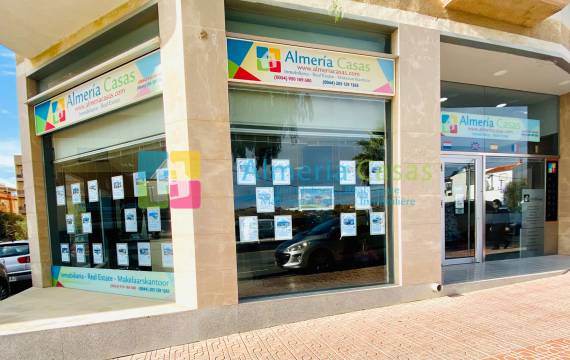 WIR BRAUCHEN EIGENSCHAFTEN, UM ZU VERKAUFEN!