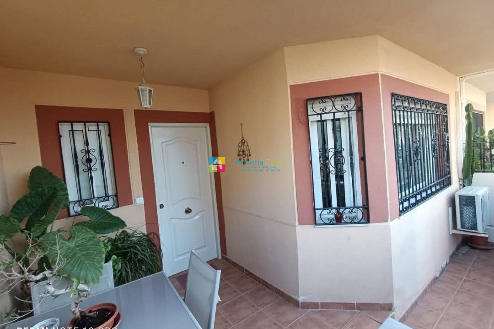 Townhouse Albox Almería inland Spain