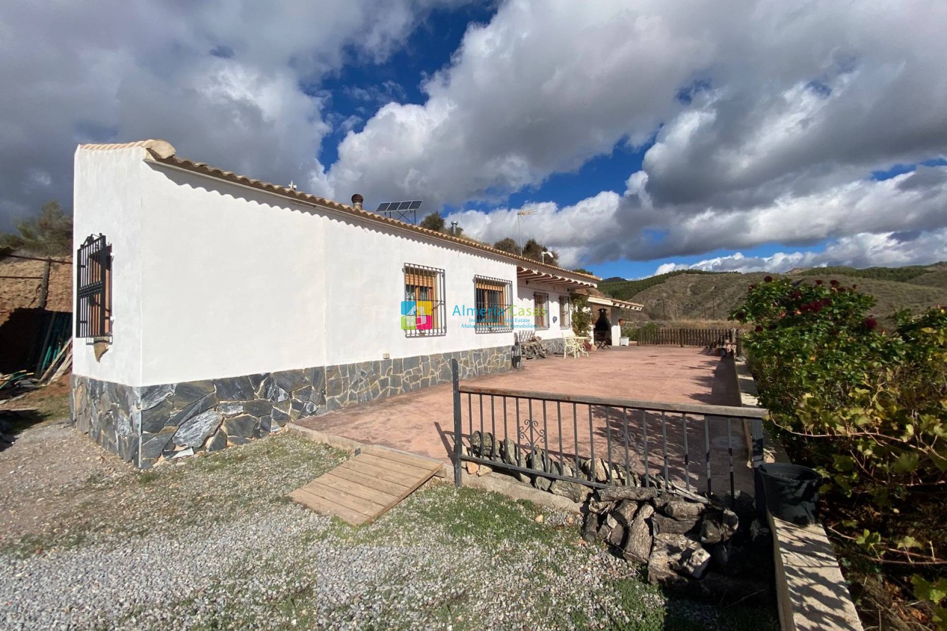 House in Lucar - Image 2