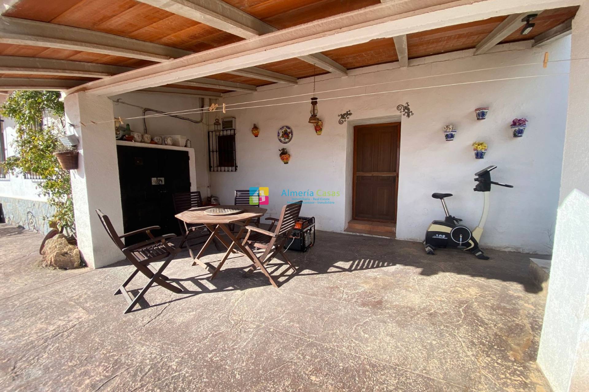 House in Lucar - Image 3