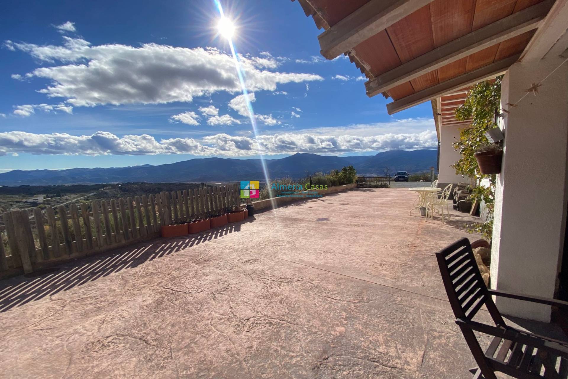 House in Lucar - Image 4