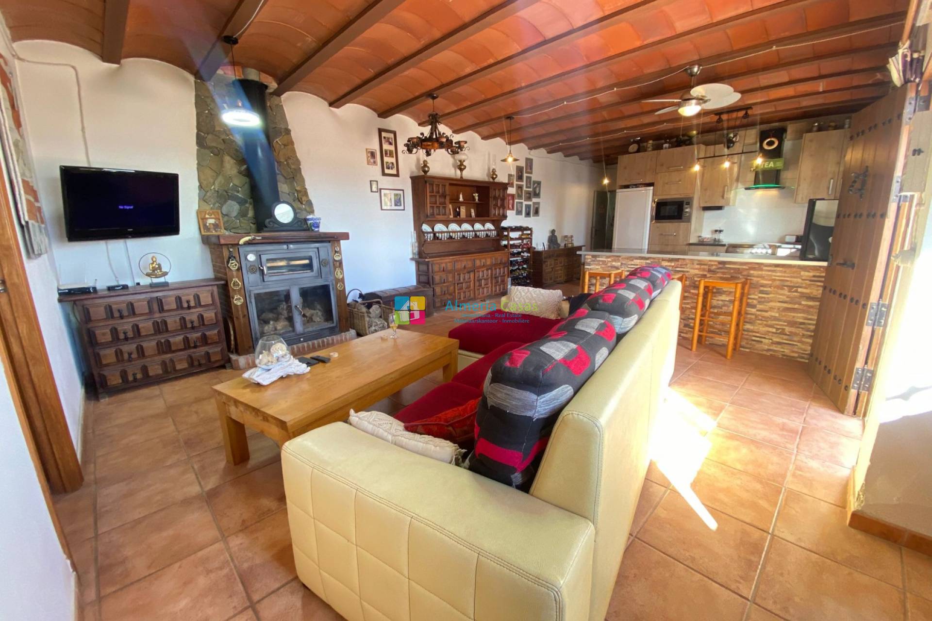 House in Lucar - Image 5