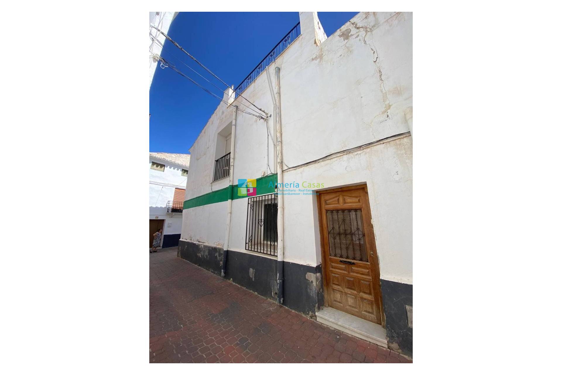 House in Albanchez - Image 3