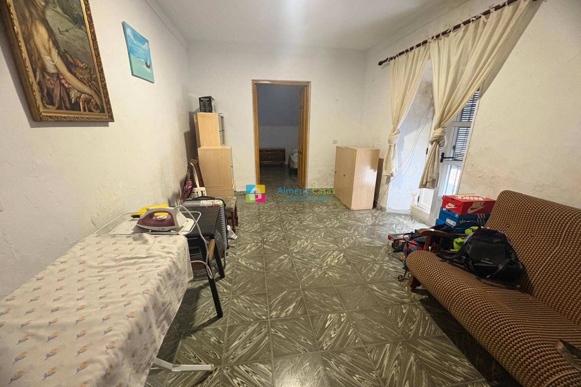 Townhouse Sufli costa Spain