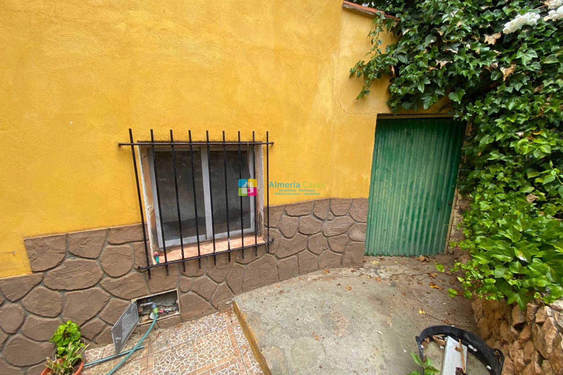 Country house Cullar costa Spain