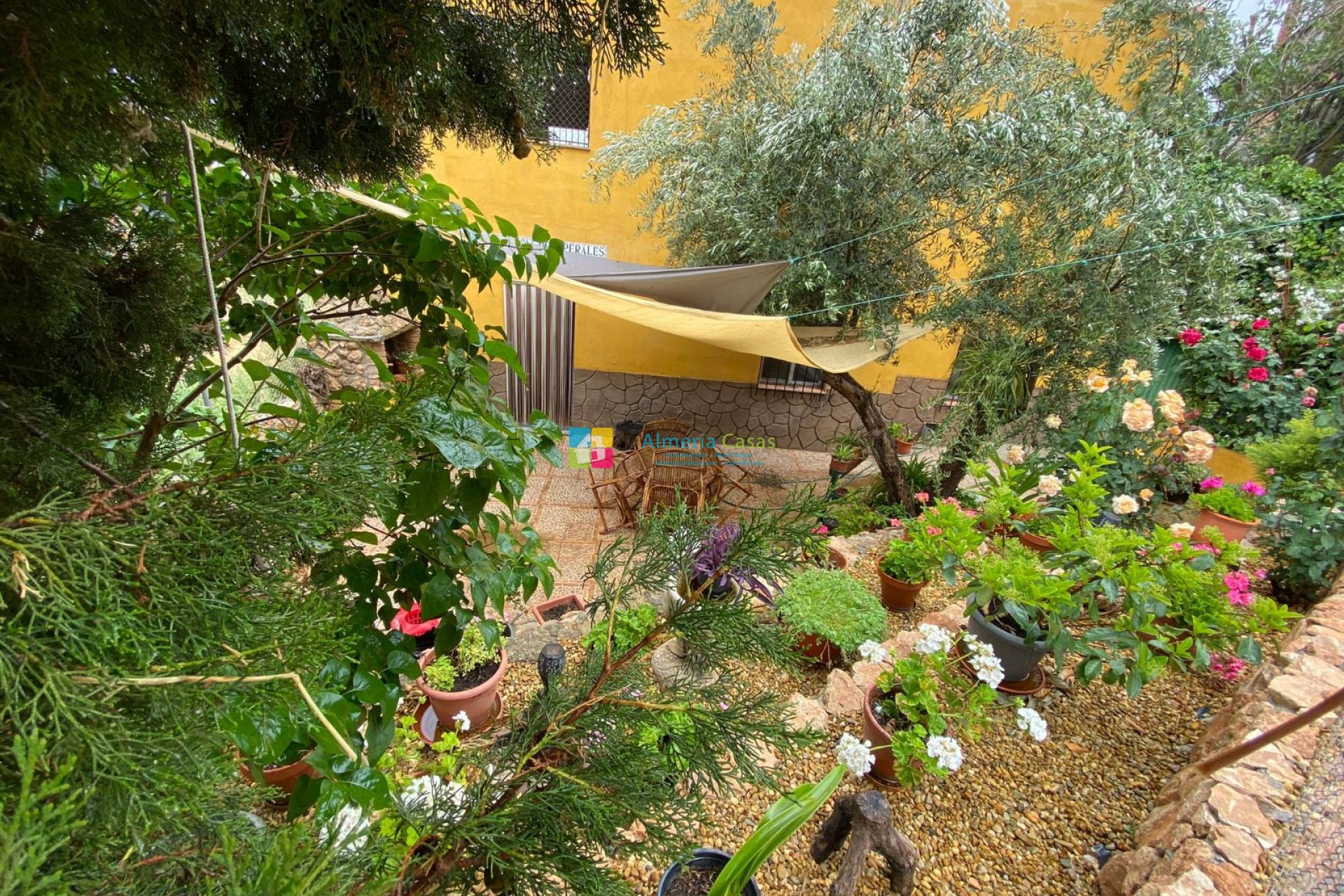 Country house Cullar costa Spain