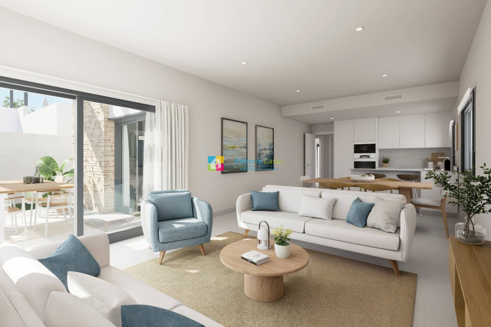 Villa in Vera - Image 4