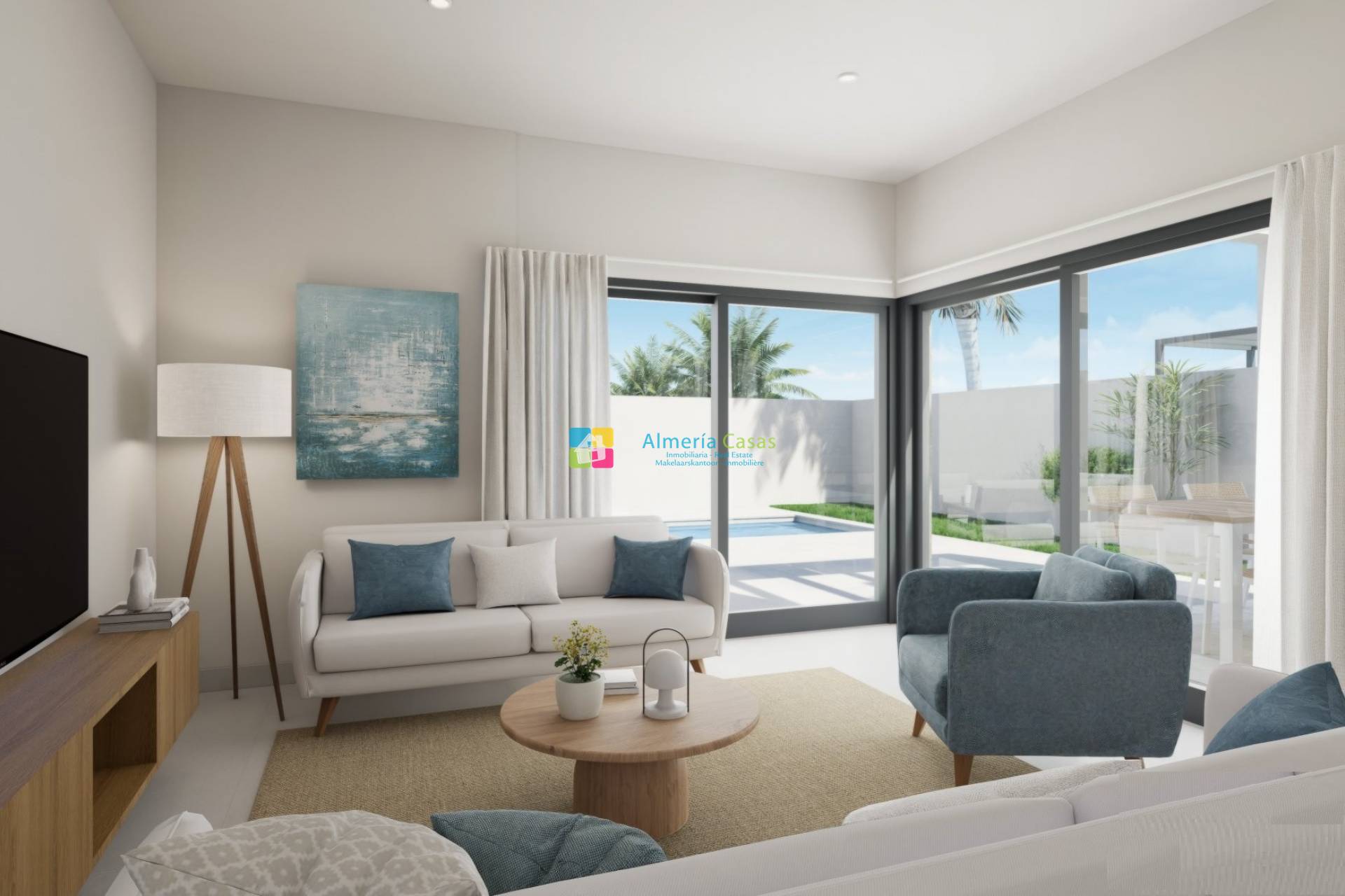 Villa in Vera - Image 5