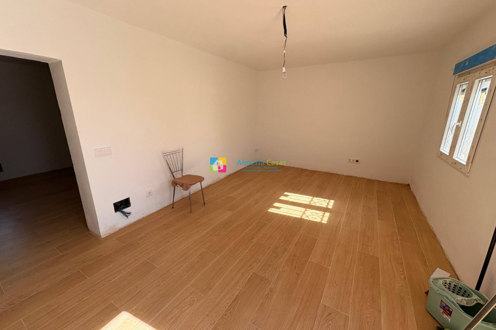 Maison de campagne Taberno costa Espagne