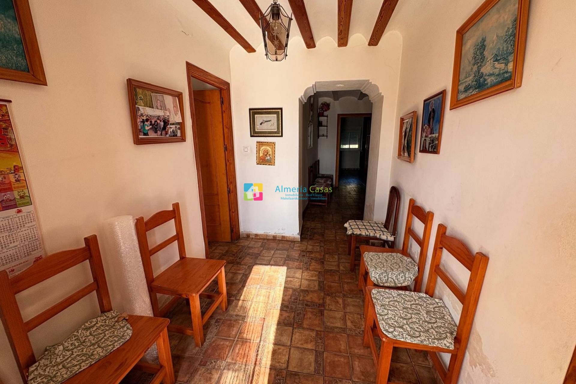 Properties for sale | Immo Spanje