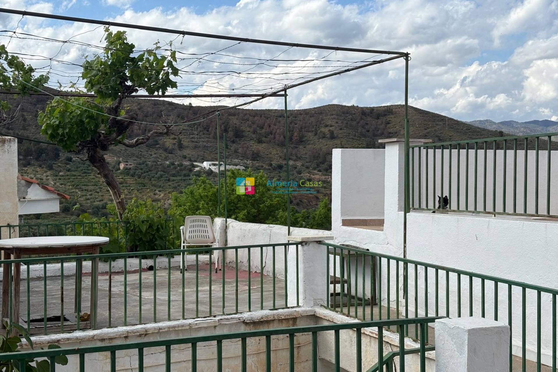 Townhouse Sufli costa Spain