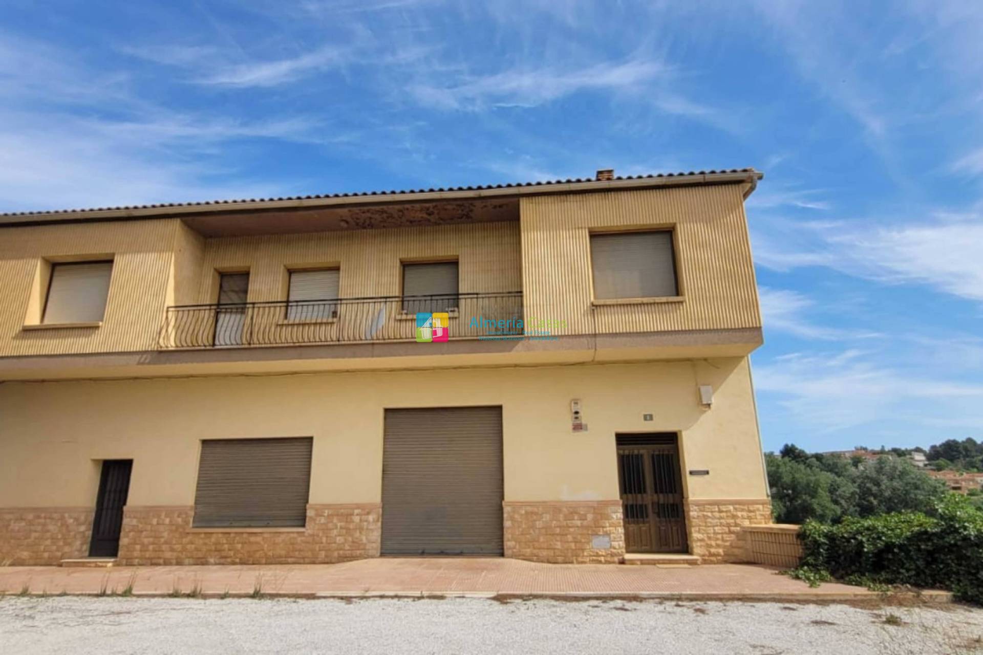 Country house Cullar costa Spain