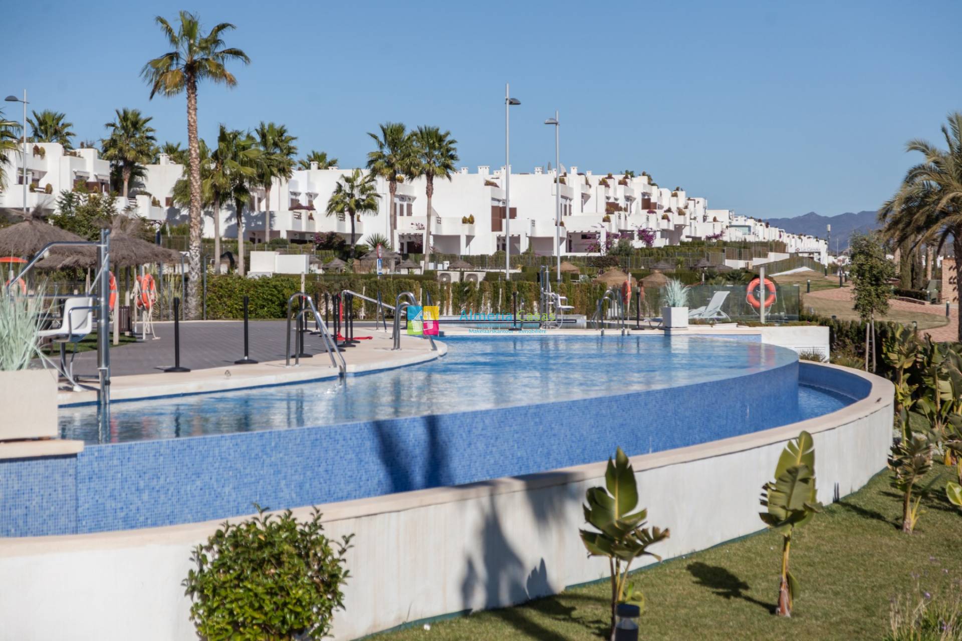 Apartment Pulpi Costa de Almería Spain