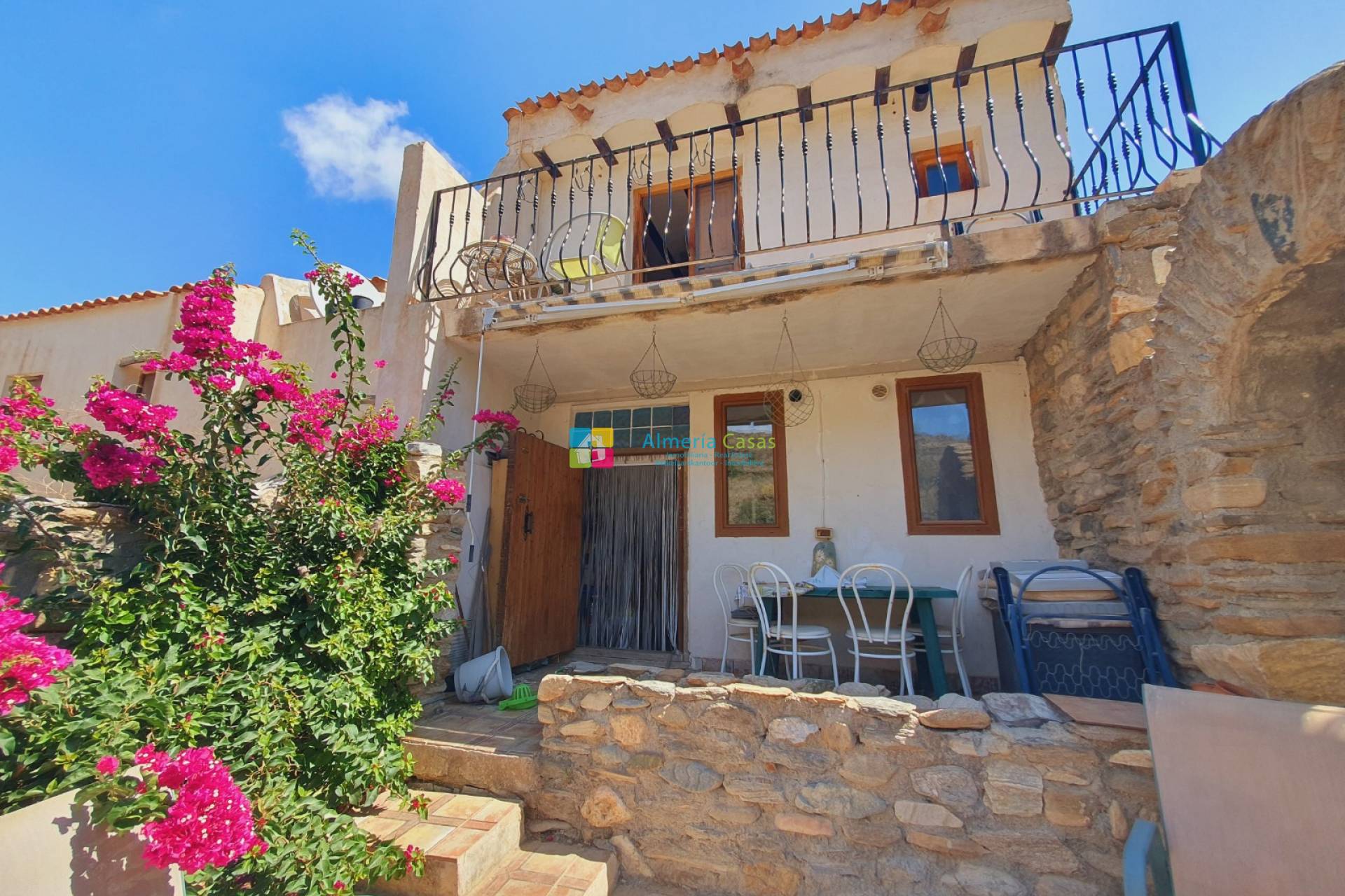 Country house Albanchez Almería inland Spain